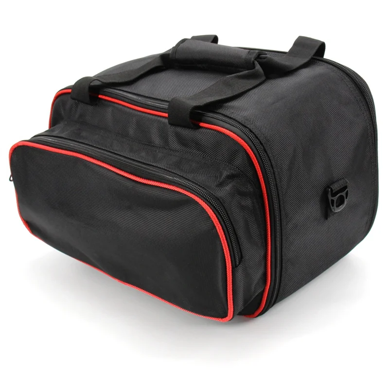 Сумка для хранения мотоцикла, багажные сумки, боковая сумка, внутренняя сумка для Ducati Multistrada 1200 с 2015 года, 1260/950 S с 2017 года